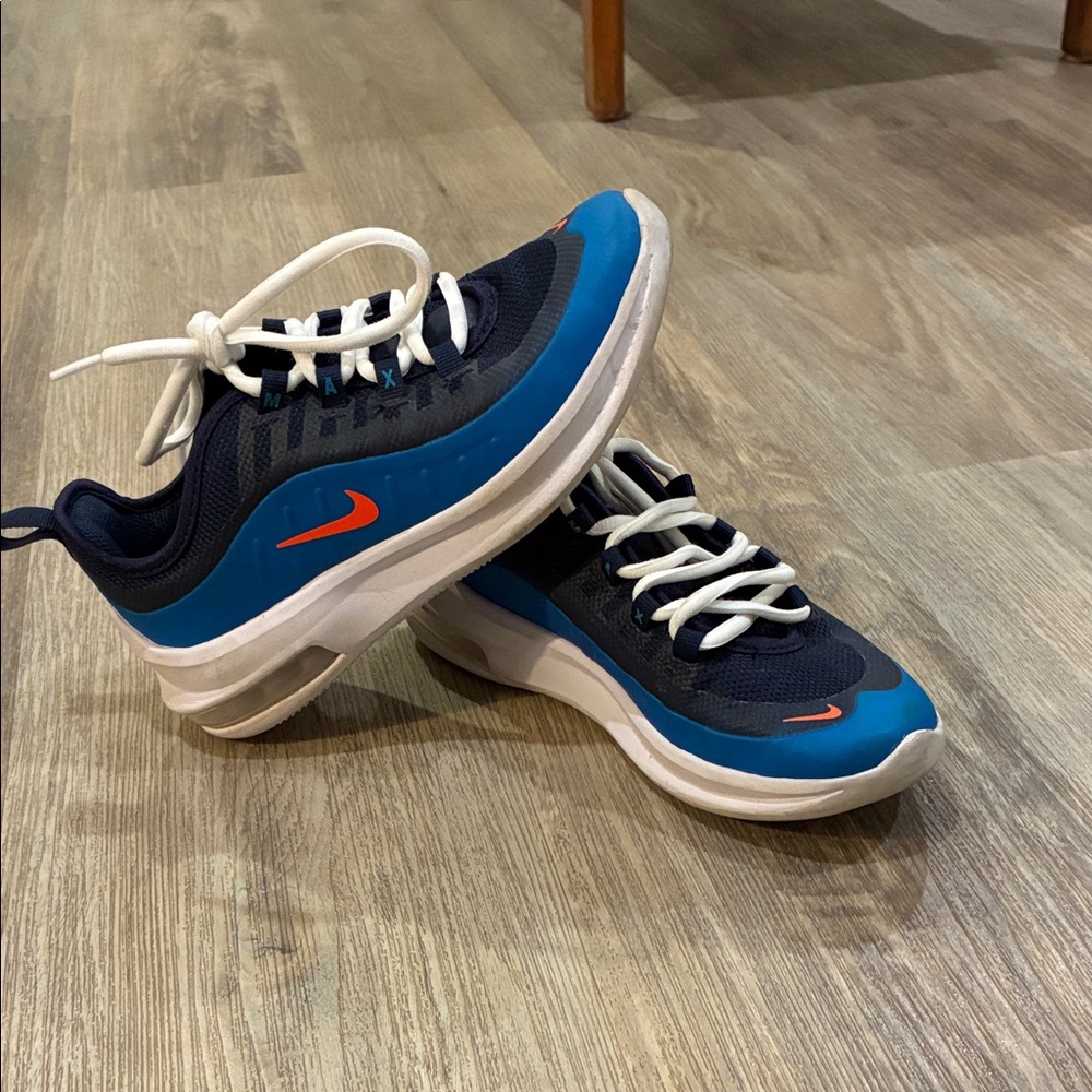 Kids Nike Air Max Shoes